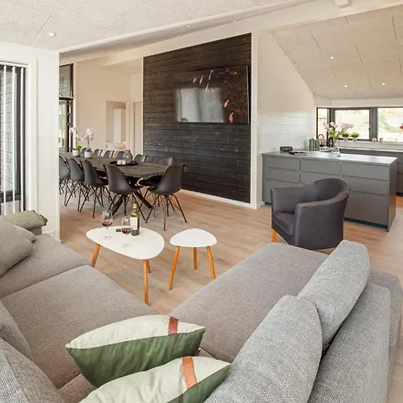 Pet Friendly In With Sauna Nyaraló