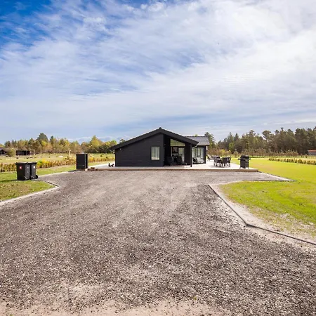 Nyaraló Pet Friendly In With Sauna