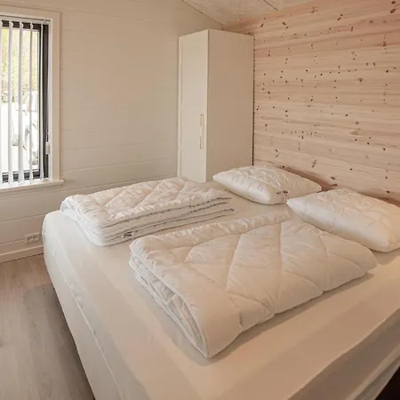 Pet Friendly In With Sauna * Sæby