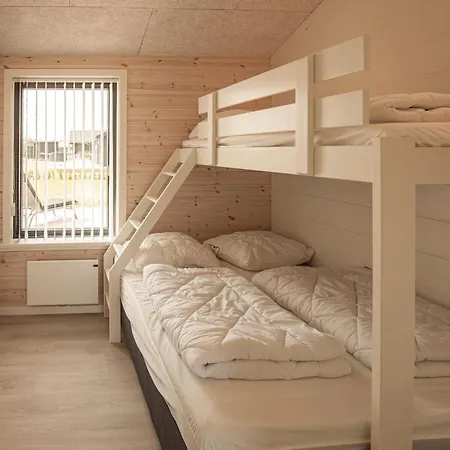 Pet Friendly In With Sauna * Sæby