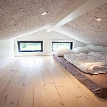 Pet Friendly In With Sauna Sæby
